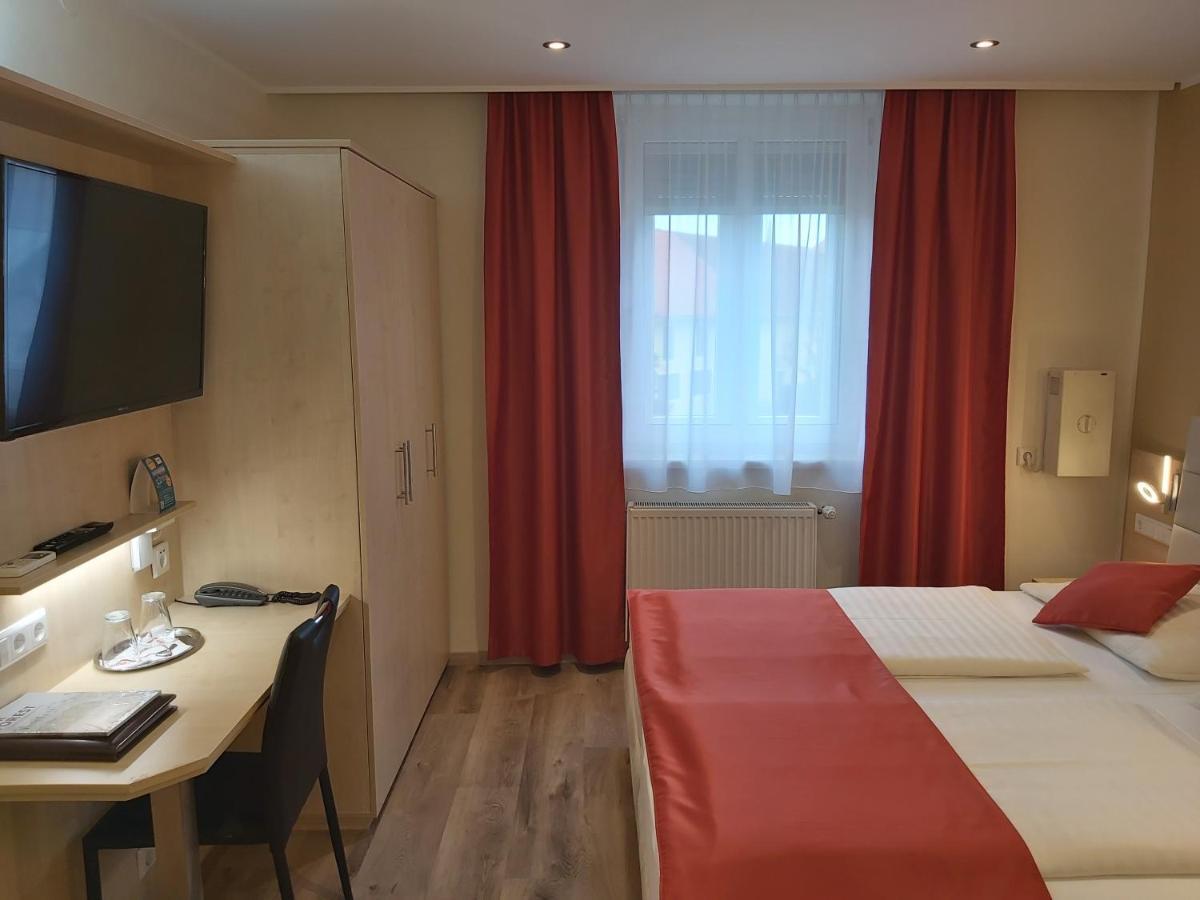 Appartement Aragia Κλάγκενφουρτ Εξωτερικό φωτογραφία