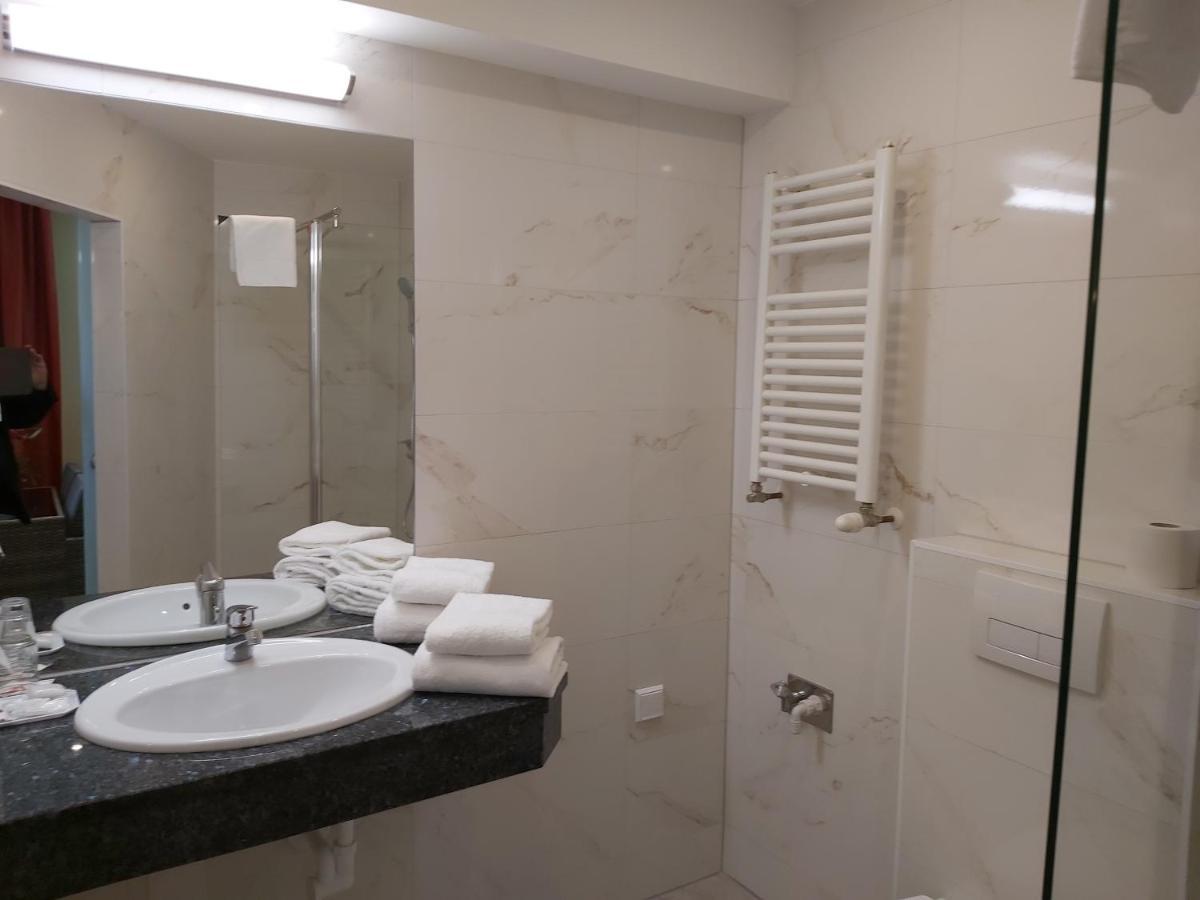 Appartement Aragia Κλάγκενφουρτ Εξωτερικό φωτογραφία