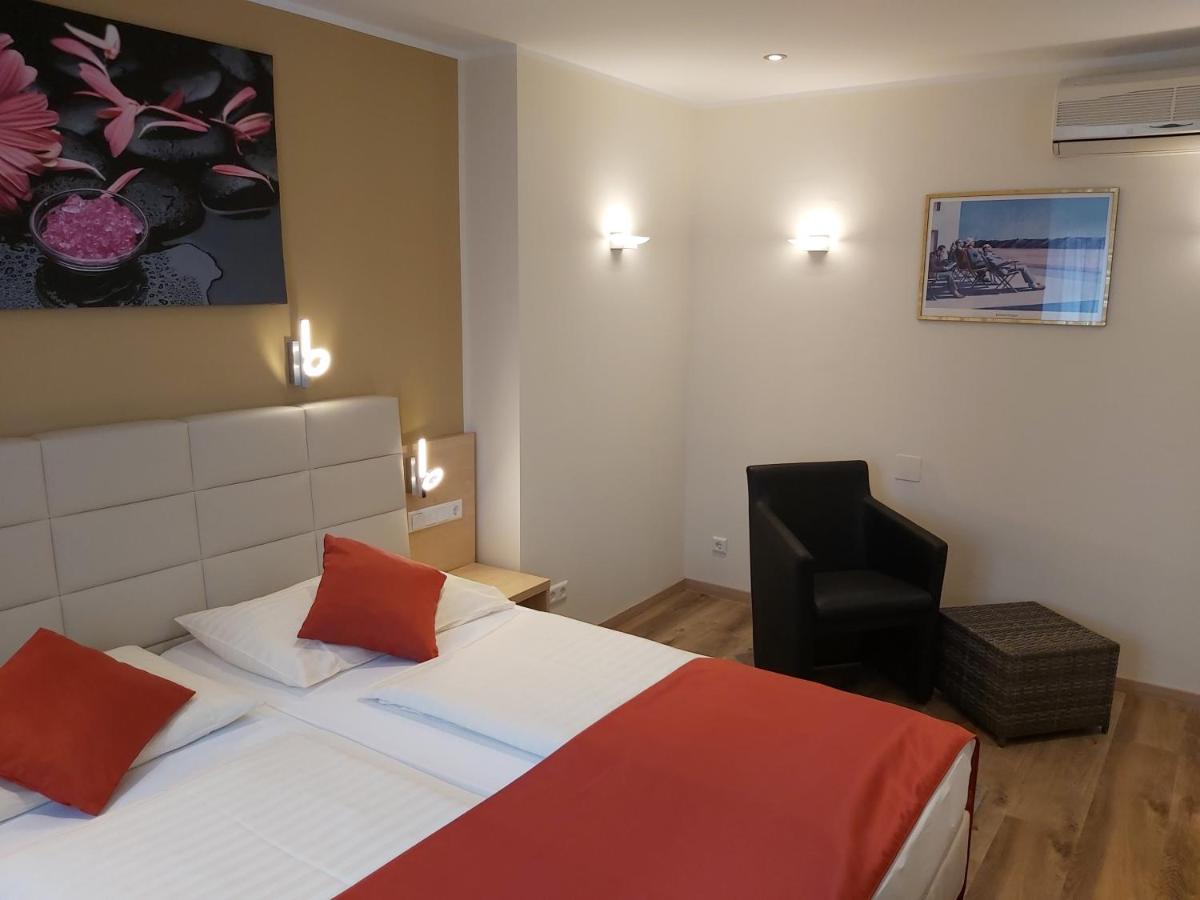 Appartement Aragia Κλάγκενφουρτ Εξωτερικό φωτογραφία