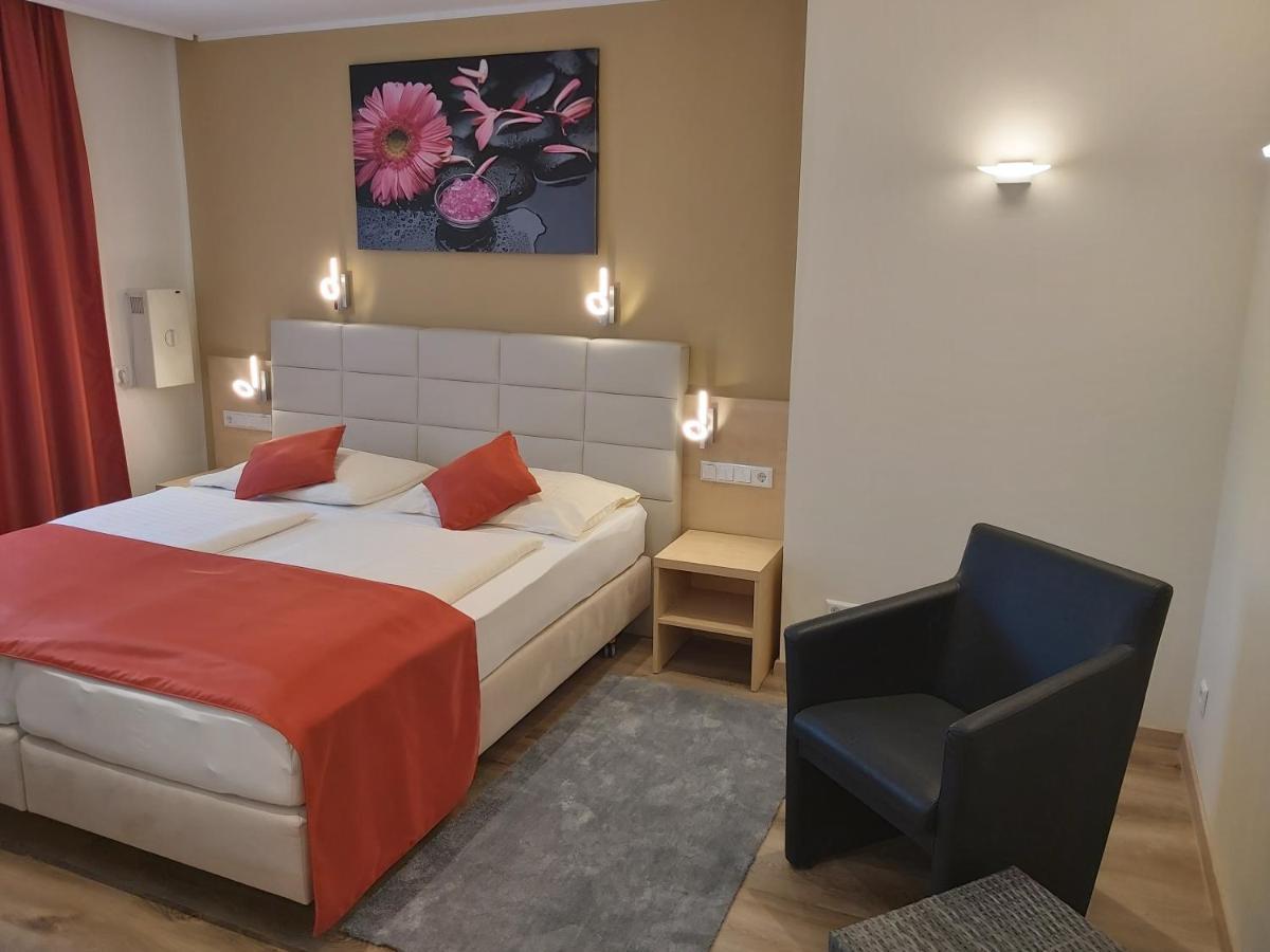 Appartement Aragia Κλάγκενφουρτ Εξωτερικό φωτογραφία